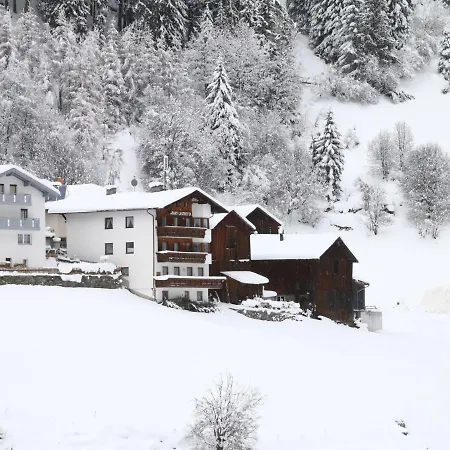 Apartment In In A Quiet Area Ischgl