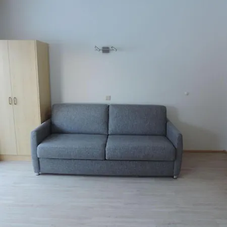 In In A Quiet Area Apartment